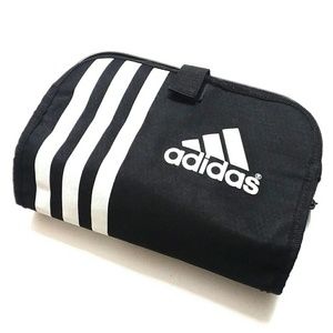 adidas cosmetic bag